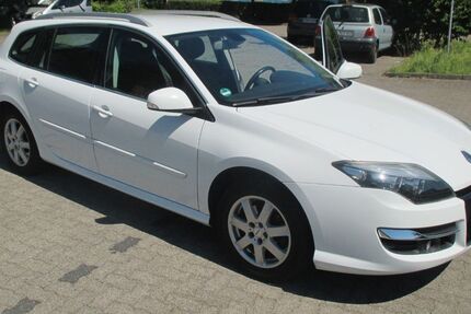 Renault Laguna 158.600 km 3.950 &euro; Bergisch Gladbach 51465