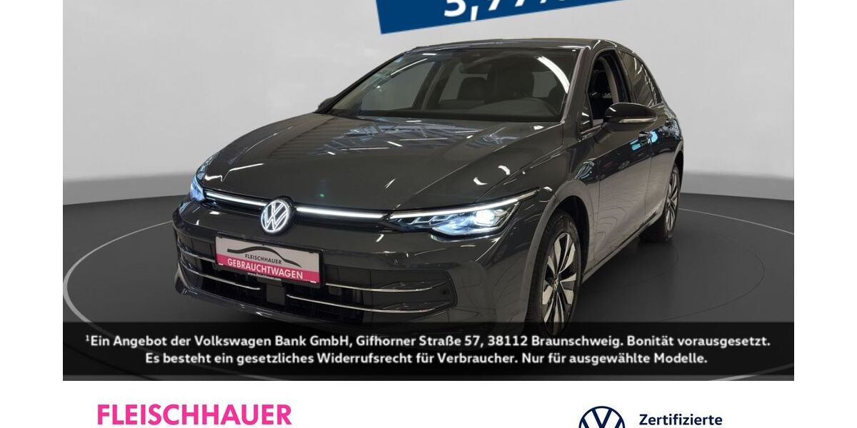 VW Golf 19.640 km 29.980 &euro; Bonn 53119