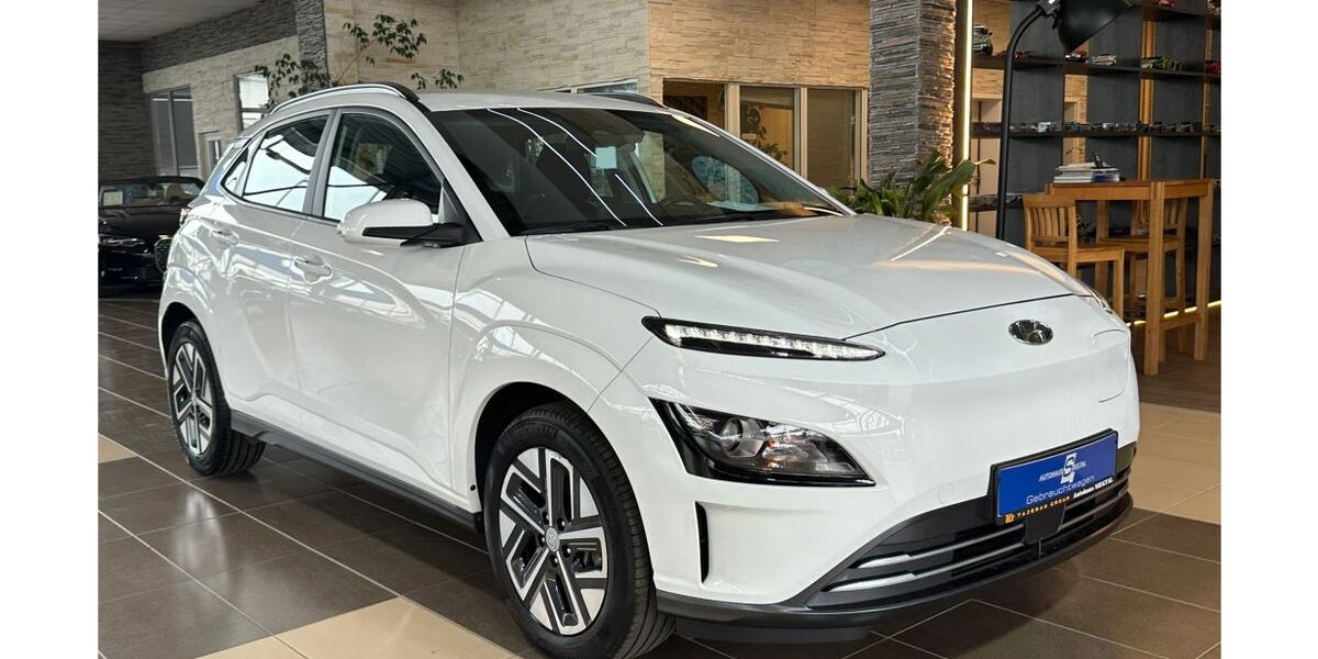 Hyundai KONA 46.185 km 16.000 &euro; Eitorf 53783