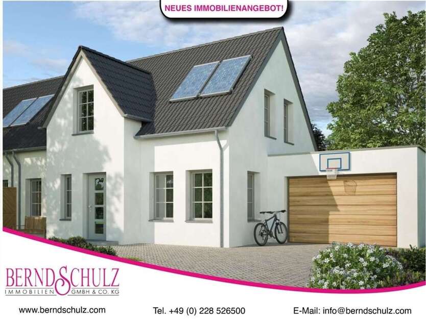 Haus zum Kaufen in Alfter 698.448 € 139.3 m²