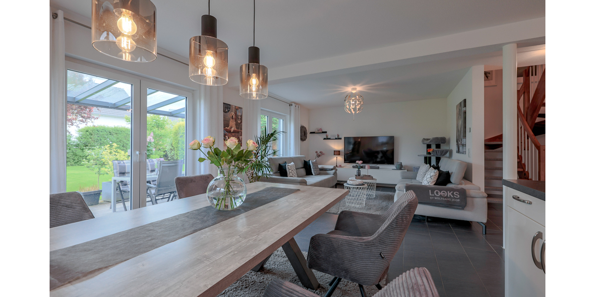 Energieeffizient, gepflegt, familienfreundlich – Ihr neues Zuhause in Bad Honnef-Rottbitze - Einfamilienhaus Bad Honnef Rottbitze | Angebot:26935007