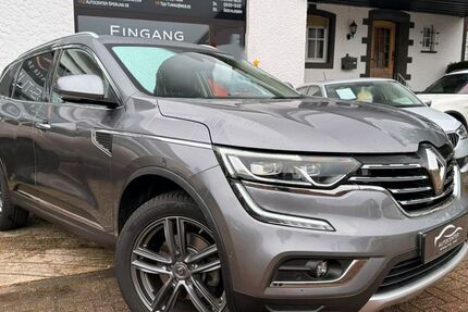Renault Koleos 108.774 km 18.499 &euro; Euskirchen 53881