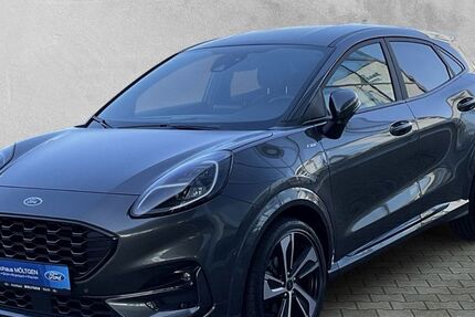 Ford Puma 68.726 km 18.990 &euro; Hürth 50354