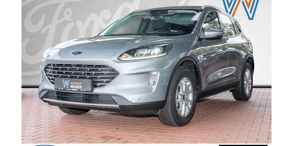 Ford Kuga 39.950 km 28.490 &euro; Troisdorf 53844