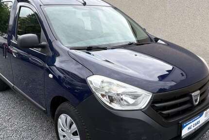 Dacia Dokker 31.600 km 8.700 &euro; Bergisch Gladbach 51469
