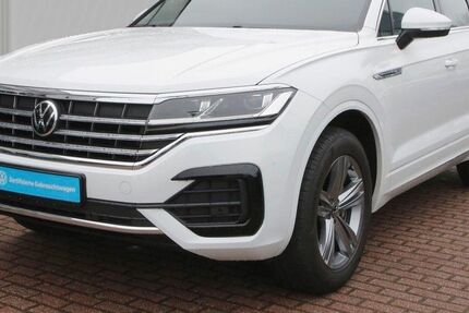 VW Touareg 35.153 km 41.750 &euro; Meckenheim / Bonn 53340