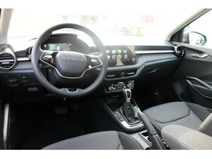 Skoda Fabia TSi DSG Alu AHK Klima Kamera SOFORT !!!!! 10 km 23.395 &euro; Bonn 53225