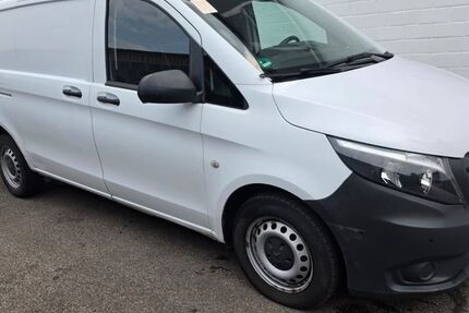 Mercedes-Benz Vito 197.000 km 7.350 &euro; Köln 51149