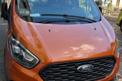 Ford Tourneo Custom 44.131 km 37.800 € Köln 50733