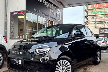 Fiat 500e 11.680 km 11.990 &euro; Köln 51067