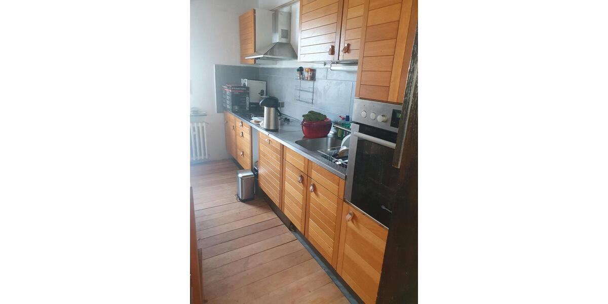 Dachgeschoßwohnung Troisdorf Altenrath - 1 Zimmer, 23 m&sup2;, 550&euro; | Angebot:24643840