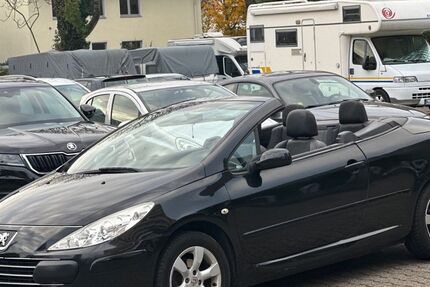 Peugeot 307 212.000 km 1.999 &euro; Brühl (Nähe Köln) 50321