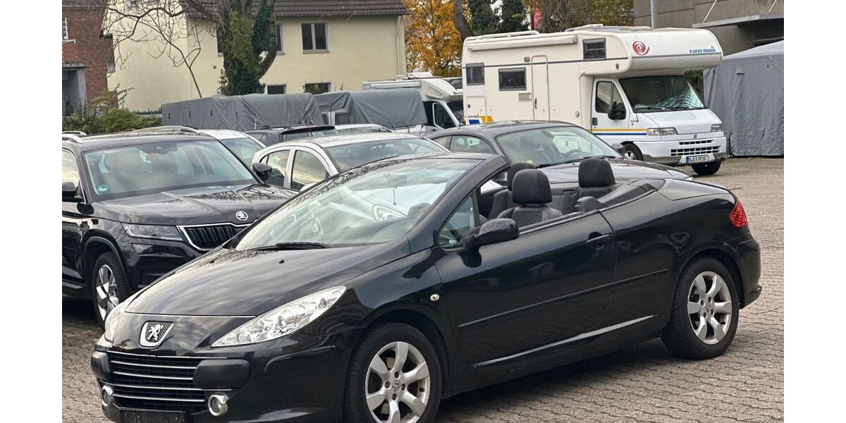 Peugeot 307 212.000 km 1.999 &euro; Brühl (Nähe Köln) 50321