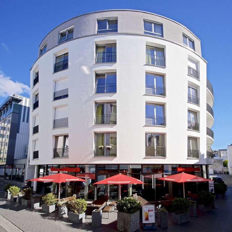 Wohnung zum Kaufen in Bonn 255.000 € 43 m²