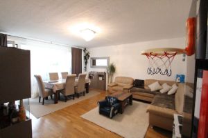 Platz für Familien - 4-Zimmer-Eigentumswohnung mit TG-Stellplatz und Balkon in Lannesdorf - 4- Bonn Lannesdorf | Angebot:27202138