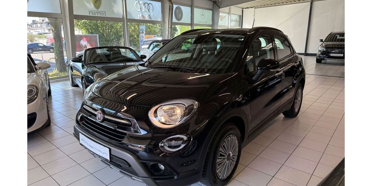 Fiat 500X 39.400 km 14.990 &euro; Köln 50827