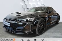 Gebrauchtwagen Audi e-tron GT
