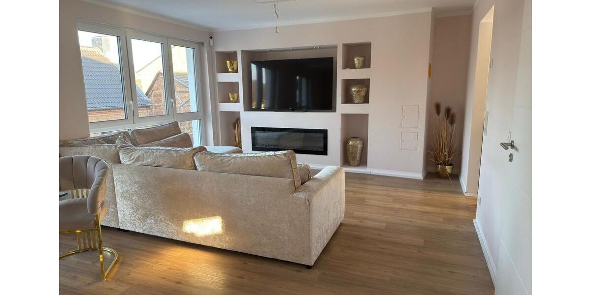 Maisonettenwohnung Erftstadt - 5 Zimmer, 145 m&sup2;, 1.950&euro; | Angebot:24752662