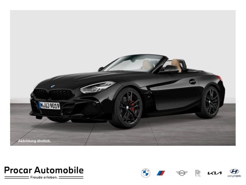 BMW Z4 50.197 km 42.495 € Köln-West 50858