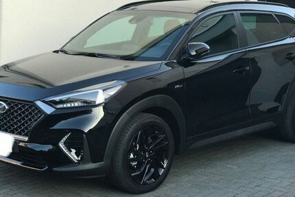 Hyundai TUCSON 85.000 km 24.999 &euro; Siegburg 53721