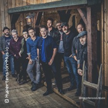 Take It To The Limit - Eagles Cover 04.11.2025 Capitol Mannheim