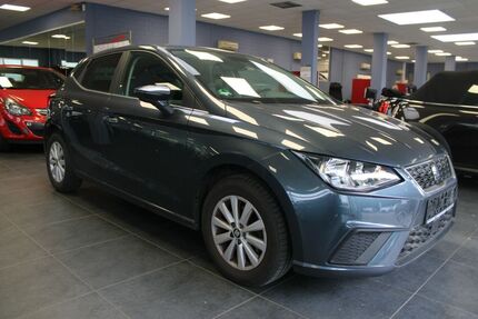 Seat Ibiza 69.495 km 14.980 € Euskirchen 53881