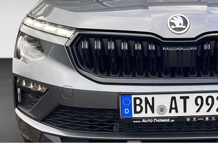 Skoda Kamiq 4.000 km 28.680 &euro; Bonn 53227