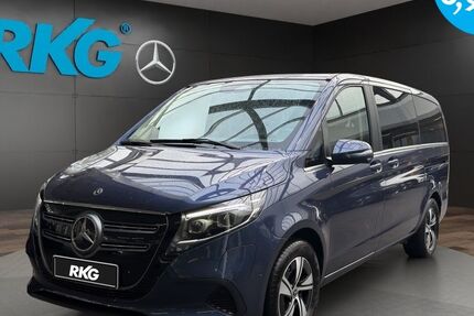 Mercedes-Benz EQV 15.136 km 57.280 &euro; Siegburg 53721