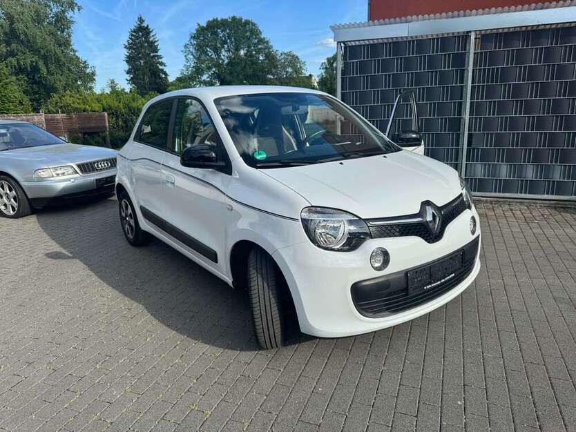 Twingo