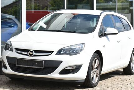 Opel Astra 132.418 km 3.500 &euro; Grafschaft 53501