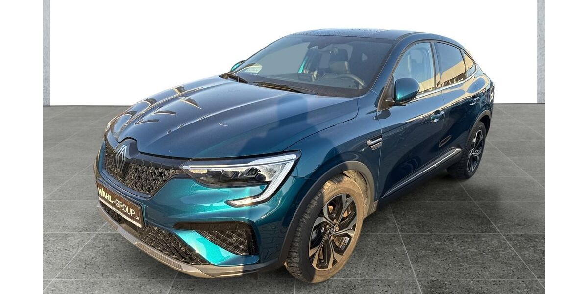 Renault Arkana 32.770 km 22.850 &euro; Brühl 50321