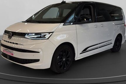 VW T7 Multivan 34.632 km 49.980 &euro; Bonn 53119