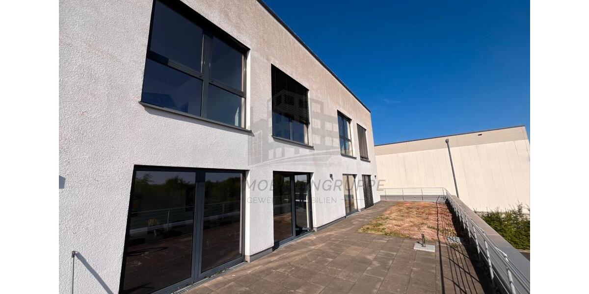 Gewerbeobjekt Troisdorf Bergheim - 2.125&euro; | Angebot:23713654