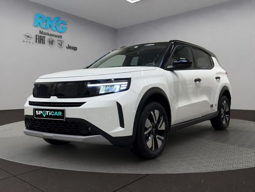 Opel Frontera 2.500 km 30.490 € Bonn 53119