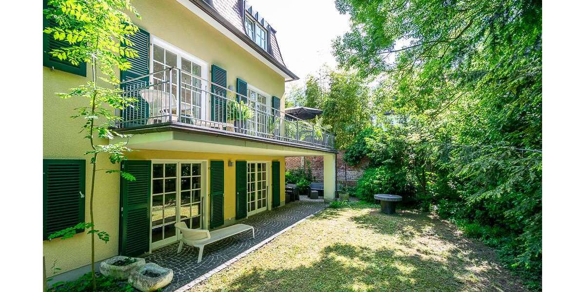 Einfamilienhaus Bonn Bad Godesberg - 8 Zimmer, 260 m&sup2;, 1.420.000&euro; | Angebot:25904100