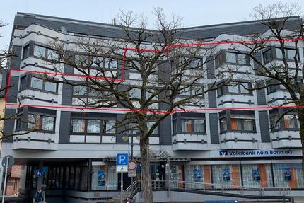 Gewerbeobjekt Eitorf - 3.100&euro; | Angebot:10966748