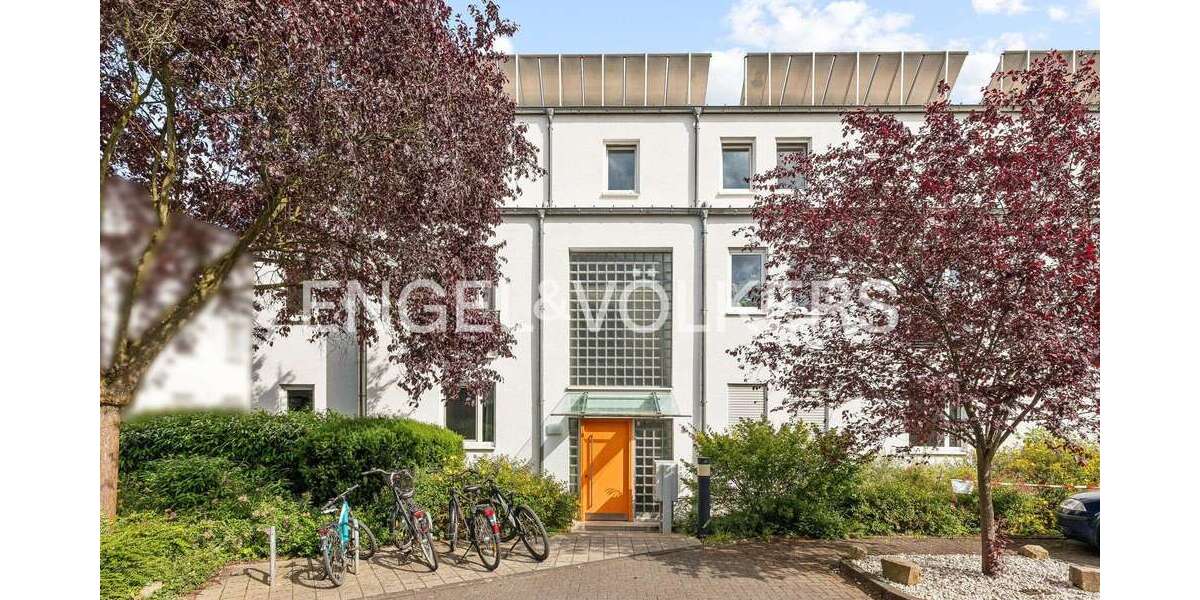 Etagenwohnung Bonn Dottendorf - 3 Zimmer, 85 m&sup2;, 429.000&euro; | Angebot:27208440