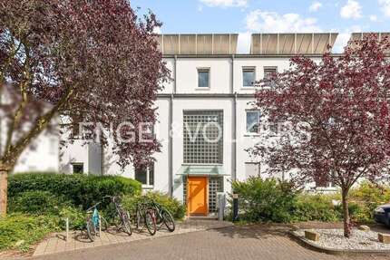 Wohnung Bonn Dottendorf - 3 Zimmer, 85 m&sup2;, 429.000&euro; | Angebot:27208440
