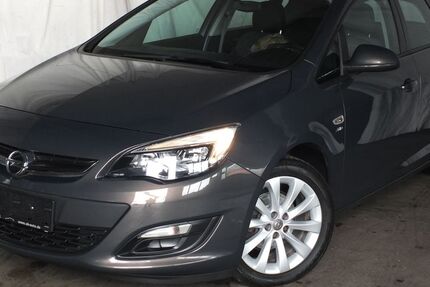 Opel Astra 92.855 km 6.800 &euro; Köln-Marsdorf/Junkersdorf 50858