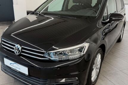 VW Touran 84.812 km 15.490 &euro; Bonn 53175