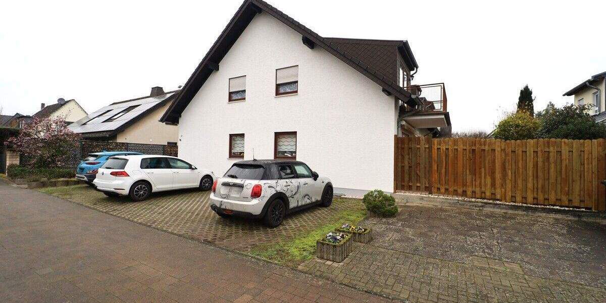 Etagenwohnung Swisttal Heimerzheim - 3 Zimmer, 67 m&sup2;, 197.000&euro; | Angebot:24698452