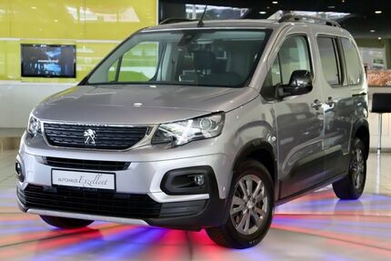 Peugeot Rifter 65.712 km 23.950 € Troisdorf (Köln/Bonn) 53842