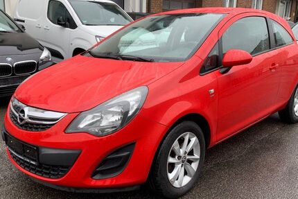 Opel Corsa 135.500 km 4.699 € Bergisch Gladbach 51465