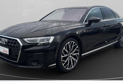 Audi A8 49.611 km 62.980 &euro; Bonn 53119