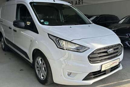 Ford Transit Connect 66.489 km 17.990 &euro; Eitorf 53783