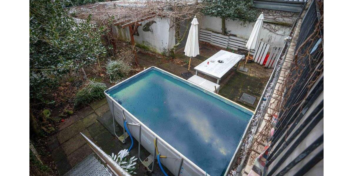 Einfamilienhaus Königswinter / Niederdollendorf Niederdollendorf - 8 Zimmer, 197 m&sup2;, 498.000&euro; | Angebot:24746967