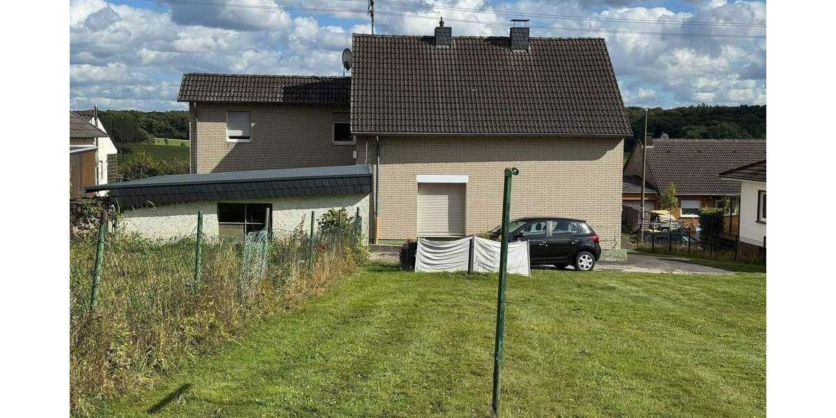 Mehrfamilienhaus, Wohnhaus Königswinter Eudenbach - 6 Zimmer, 145 m&sup2;, 375.000&euro; | Angebot:26893062