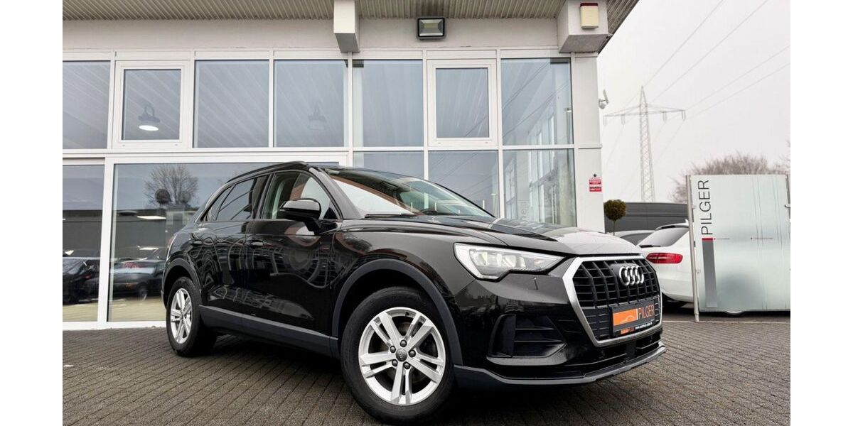 Audi Q3 63.259 km 21.400 &euro; Bad Honnef 53604