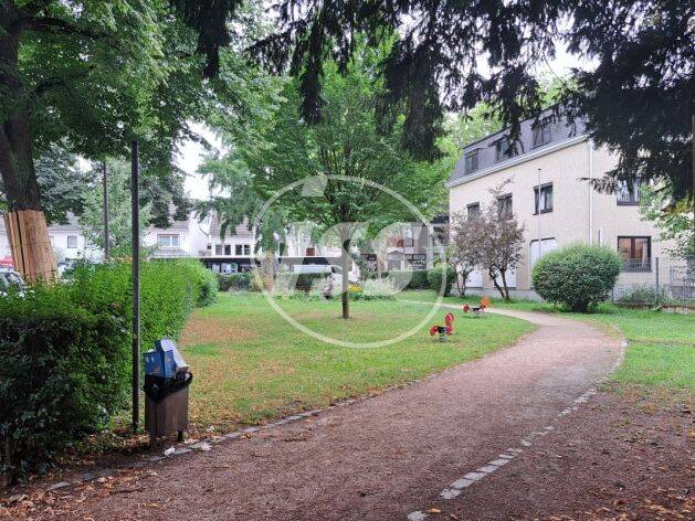 Etagenwohnung Bonn Mehlem - 3 Zimmer, 97 m&sup2;, 299.000&euro; | Angebot:26258182