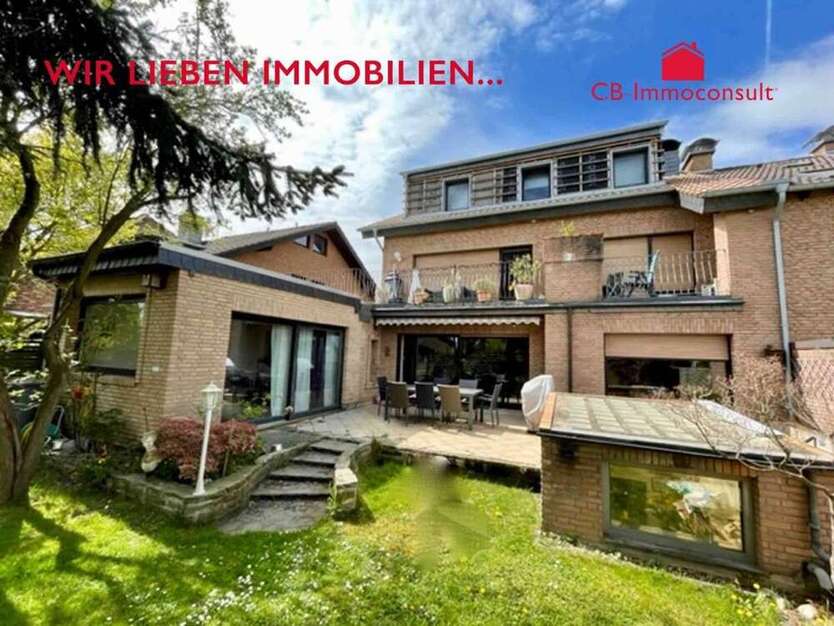 Haus zum Kaufen in Köln 745.000 € 210 m²